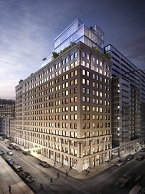
            93 Worth Street Condominium Building, 93 Worth Street, New York, NY, 10013, NYC NYC Condos        