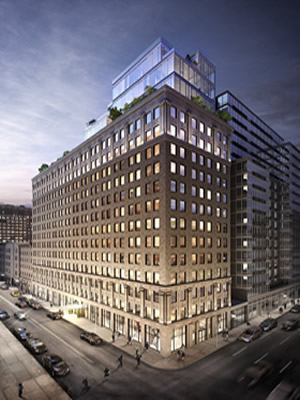 
            93 Worth Street Condominium Building, 93 Worth Street, New York, NY, 10013, Tribeca NYC Condos        