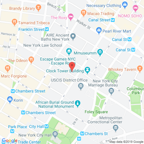 93 Worth Street Condominium, 93 Worth Street, New York, NY, 10013, Tribeca NYC Condominiums